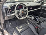 2025 Porsche Cayenne AWD