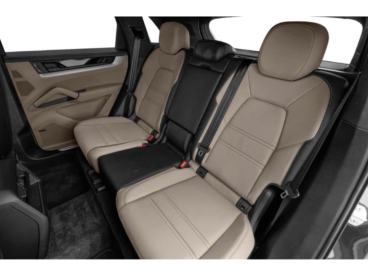 2025 Porsche Cayenne AWD