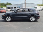 2022 Porsche Cayenne AWD