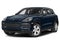 2022 Porsche Cayenne AWD