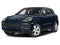 2022 Porsche Cayenne AWD
