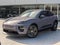 2025 Porsche Macan Electric RWD
