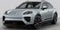 2025 Porsche Macan Electric RWD