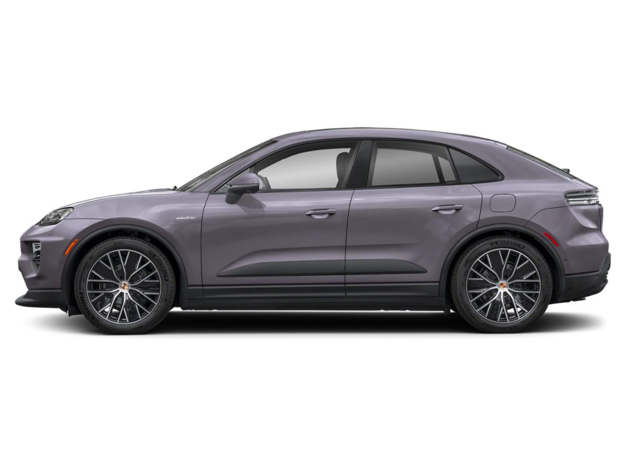 2025 Porsche Macan Electric RWD