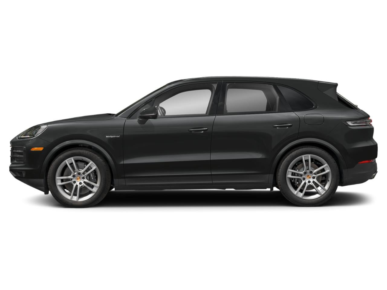 2025 Porsche Cayenne E-Hybrid AWD