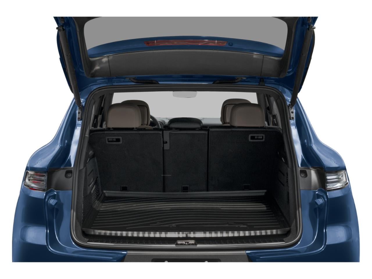 2025 Porsche Cayenne E-Hybrid AWD