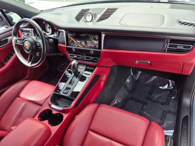 2023 Porsche Macan GTS AWD