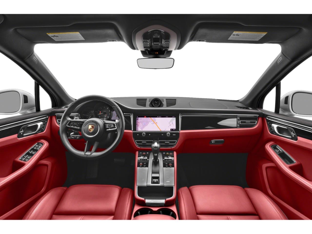 2023 Porsche Macan GTS AWD