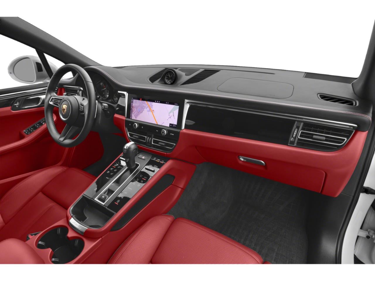 2023 Porsche Macan GTS AWD