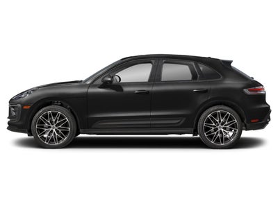2023 Porsche Macan GTS AWD