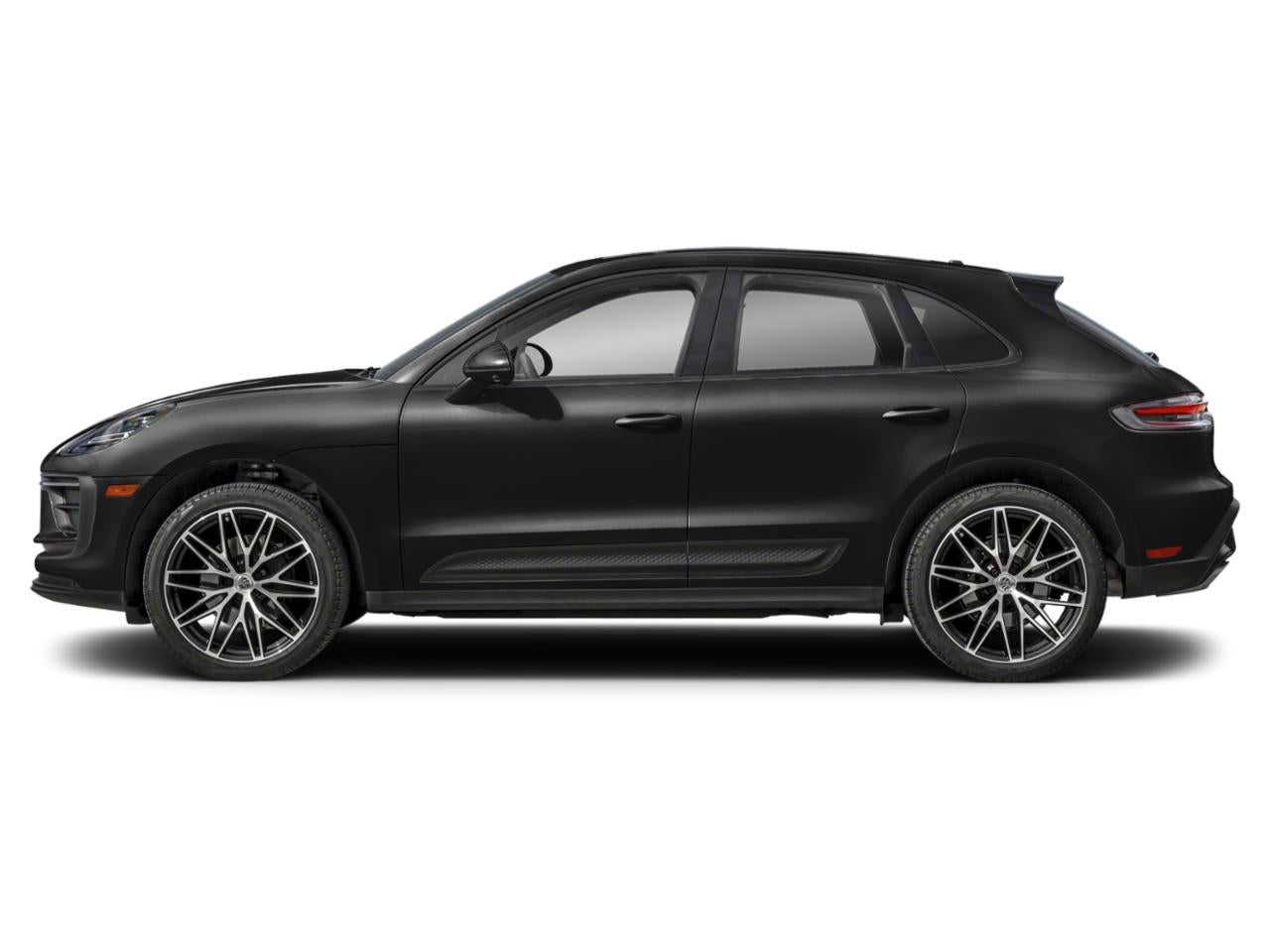 2023 Porsche Macan GTS AWD