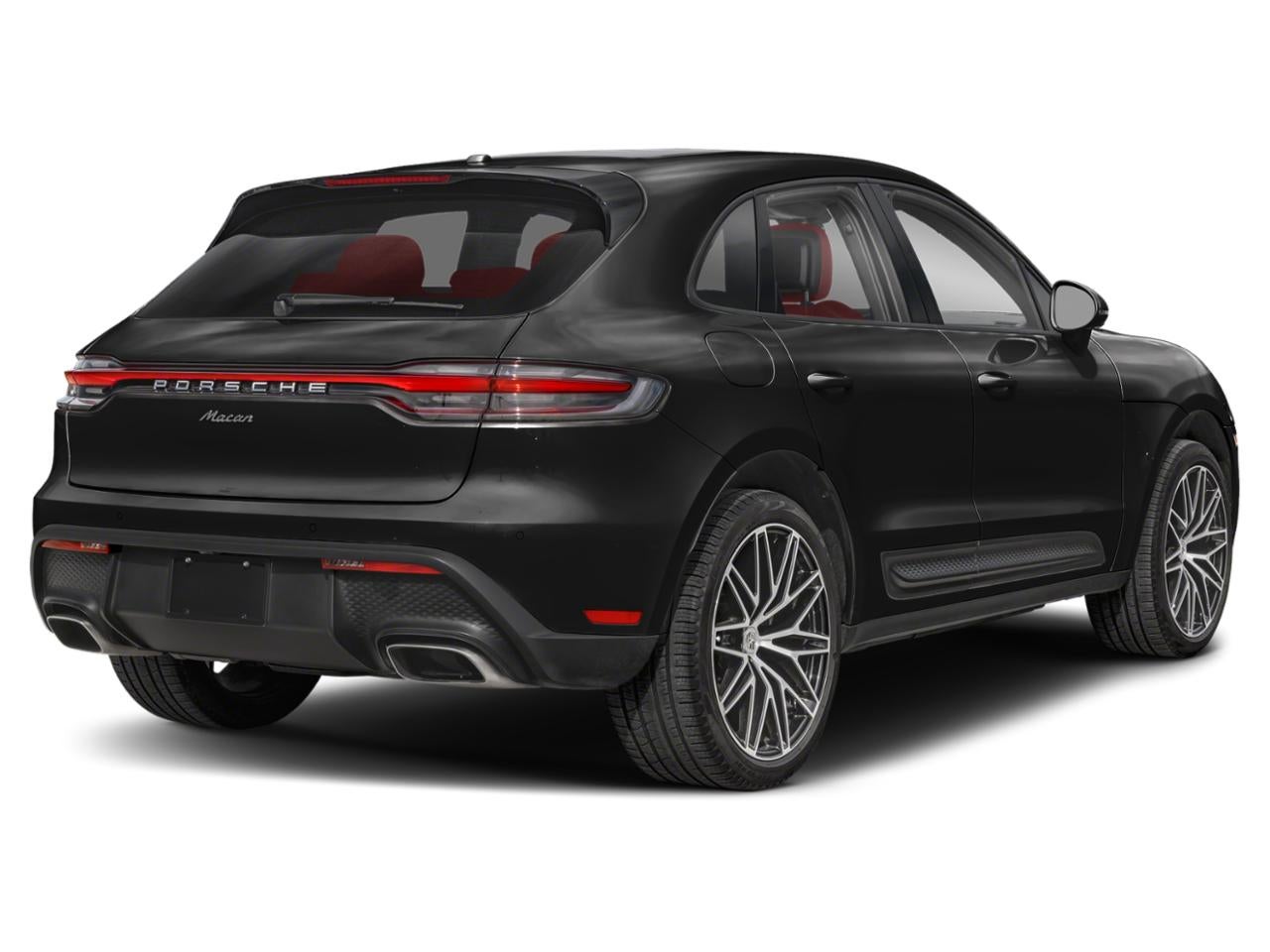 2023 Porsche Macan GTS AWD
