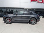 2025 Porsche Macan S AWD