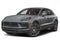 2025 Porsche Macan S AWD