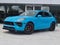 2020 Porsche Macan GTS AWD