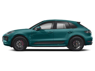 2020 Porsche Macan GTS AWD