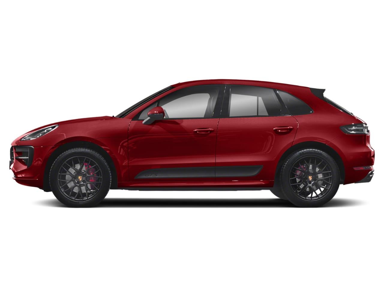 2021 Porsche Macan GTS AWD