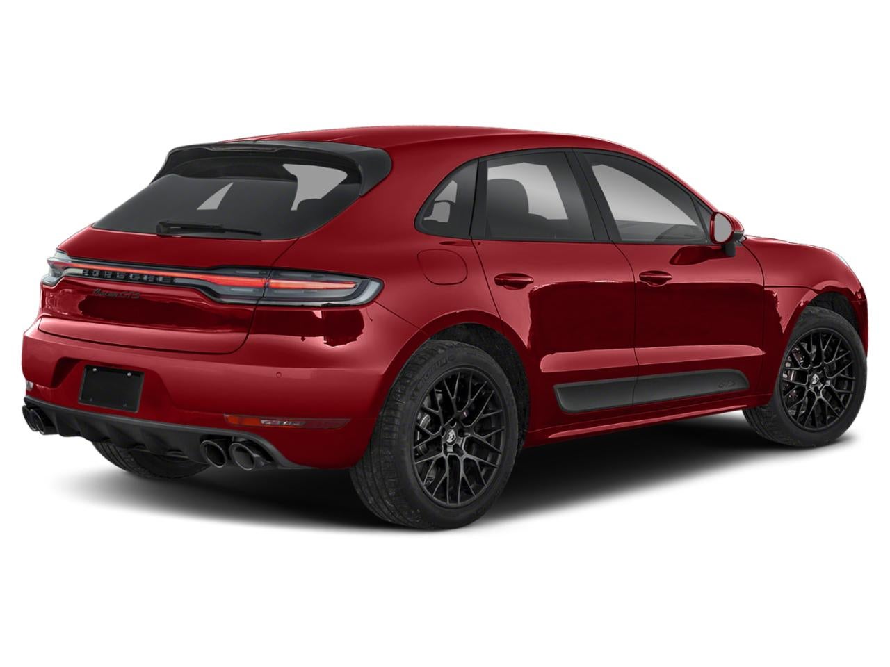2021 Porsche Macan GTS AWD