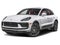 2025 Porsche Macan S AWD