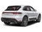 2025 Porsche Macan S AWD