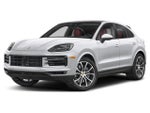 2026 Porsche Cayenne Coupe AWD