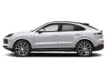 2026 Porsche Cayenne Coupe AWD
