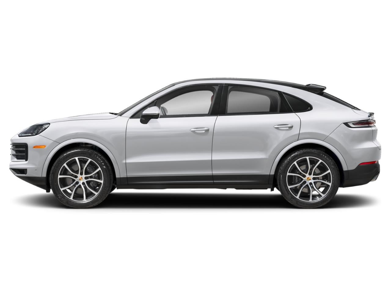 2026 Porsche Cayenne Coupe AWD
