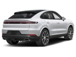 2026 Porsche Cayenne Coupe AWD