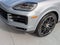 2026 Porsche Cayenne Coupe AWD