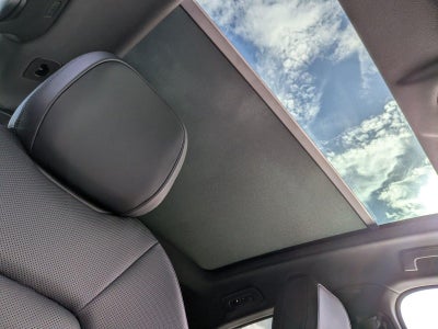 2026 Porsche Cayenne Coupe AWD