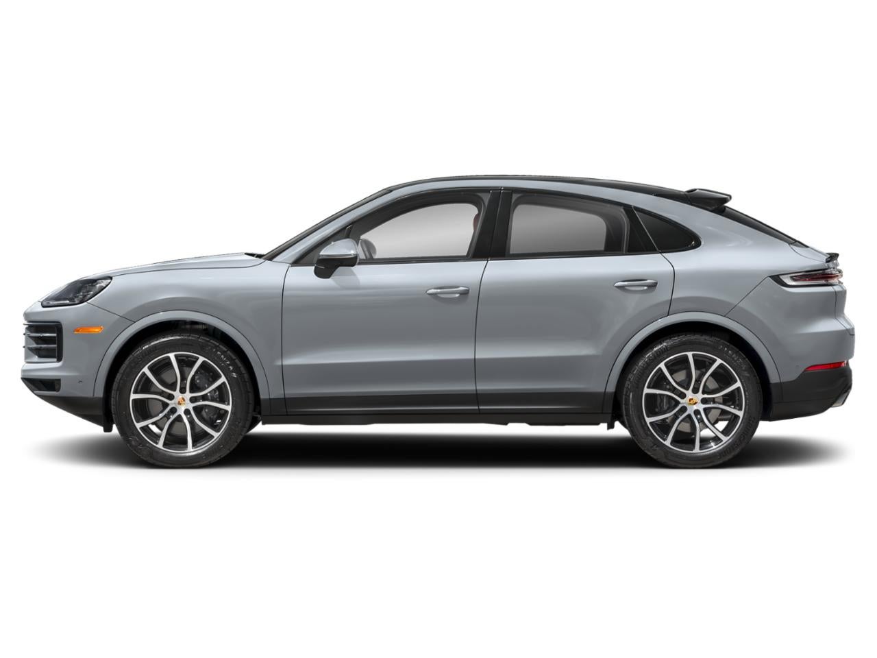 2026 Porsche Cayenne Coupe AWD