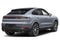 2026 Porsche Cayenne Coupe AWD