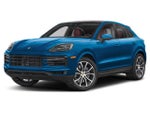 2024 Porsche Cayenne Coupe AWD