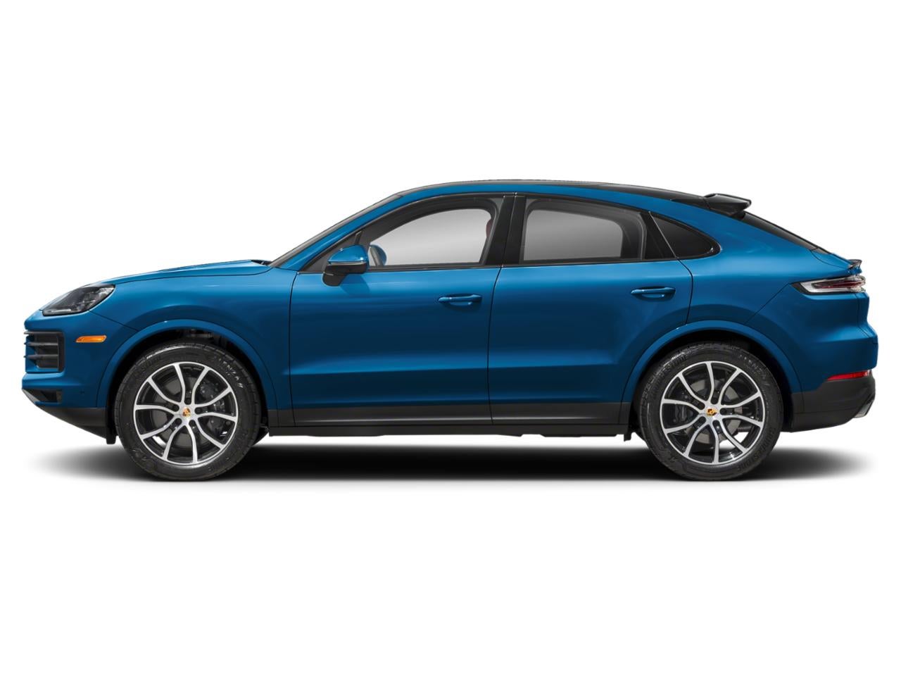 2024 Porsche Cayenne Coupe AWD