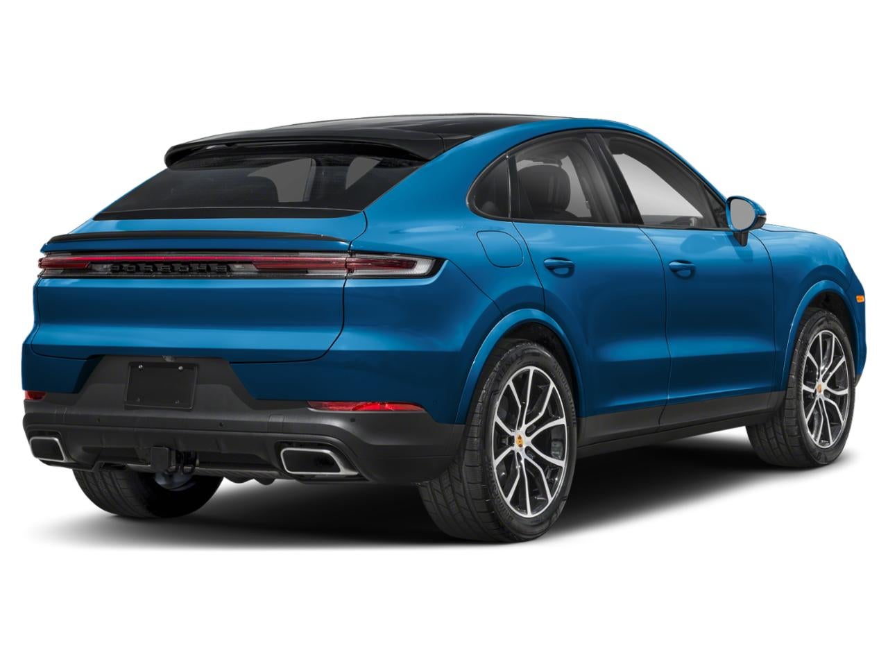 2024 Porsche Cayenne Coupe AWD