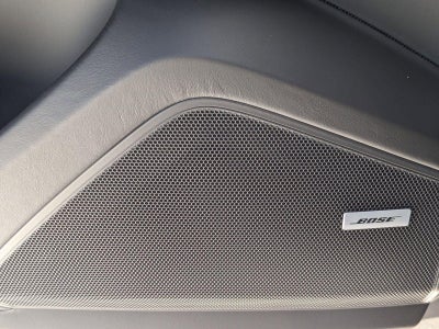 2025 Porsche Cayenne Coupe AWD