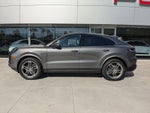 2025 Porsche Cayenne Coupe AWD
