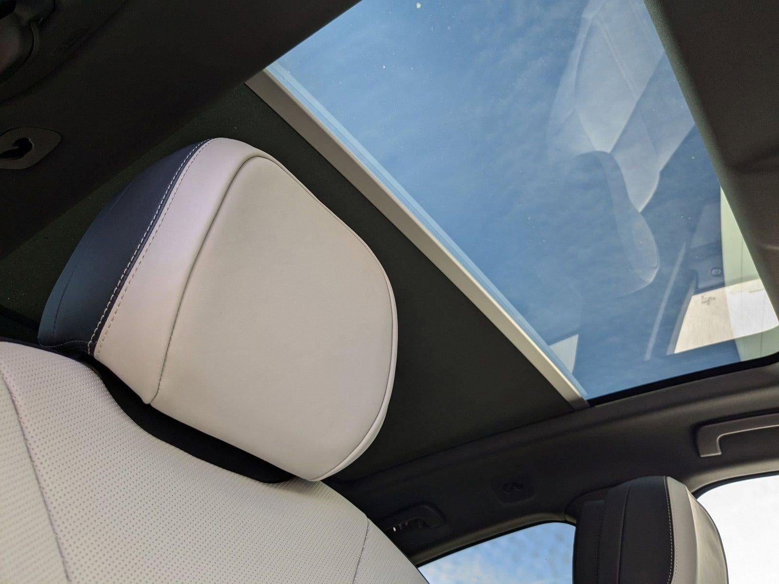 2025 Porsche Cayenne Coupe AWD