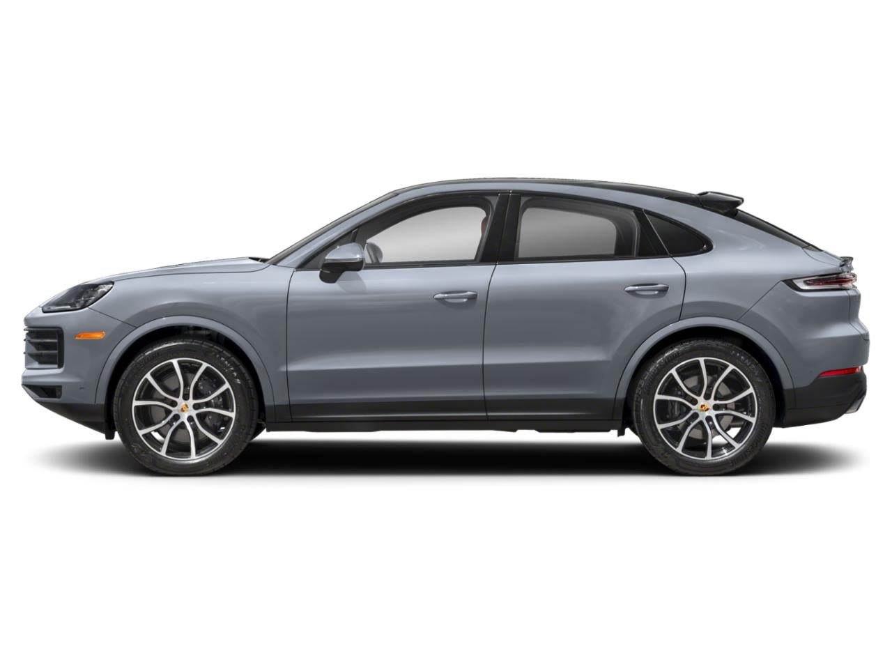 2025 Porsche Cayenne Coupe AWD