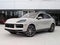 2026 Porsche Cayenne E-Hybrid Coupe AWD