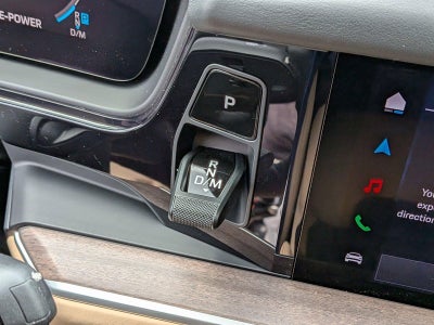 2026 Porsche Cayenne E-Hybrid Coupe AWD