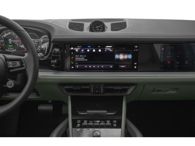 2026 Porsche Cayenne E-Hybrid Coupe AWD