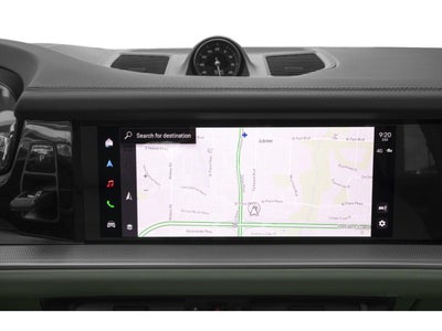 2026 Porsche Cayenne E-Hybrid Coupe AWD