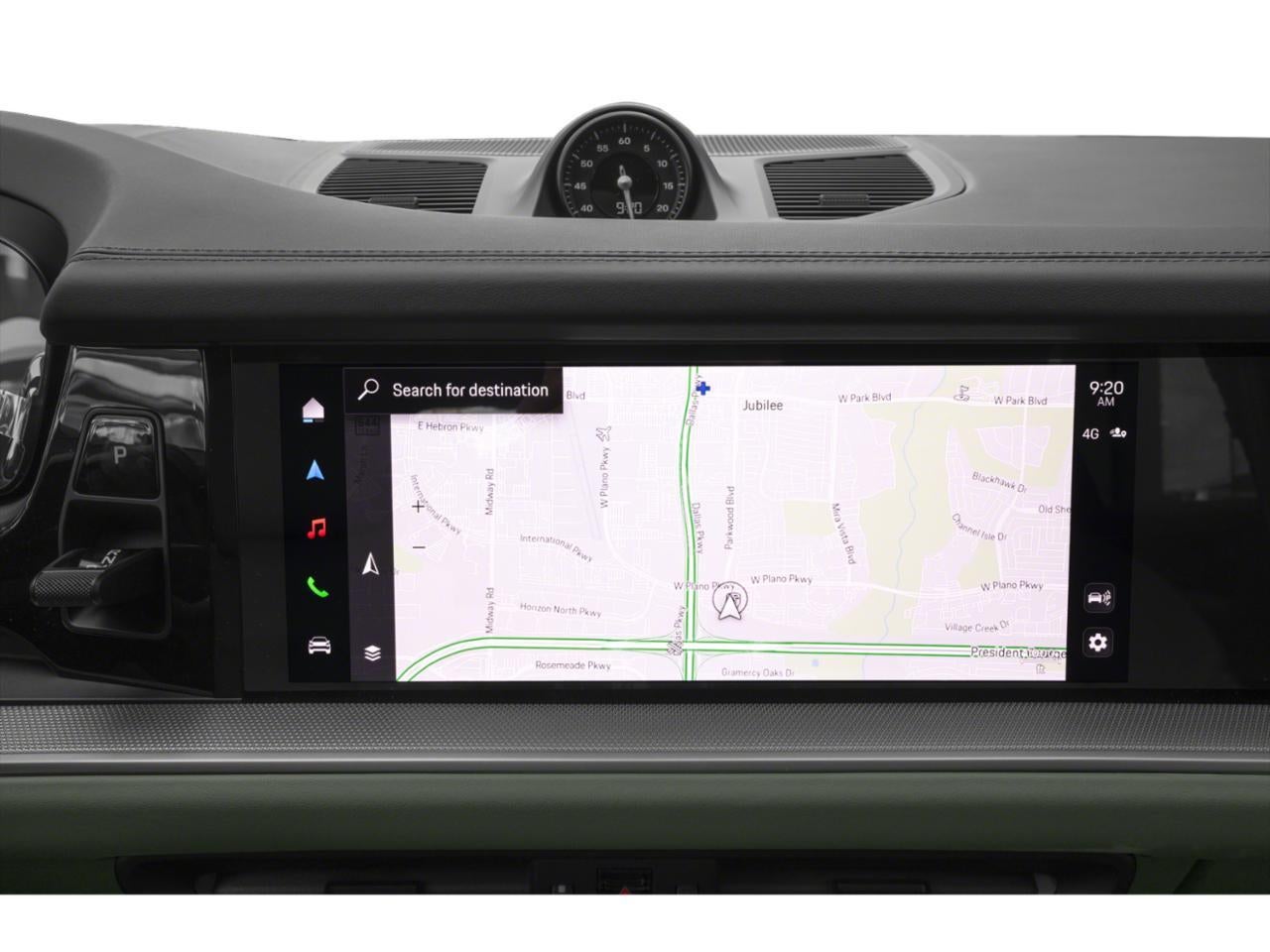 2026 Porsche Cayenne E-Hybrid Coupe AWD