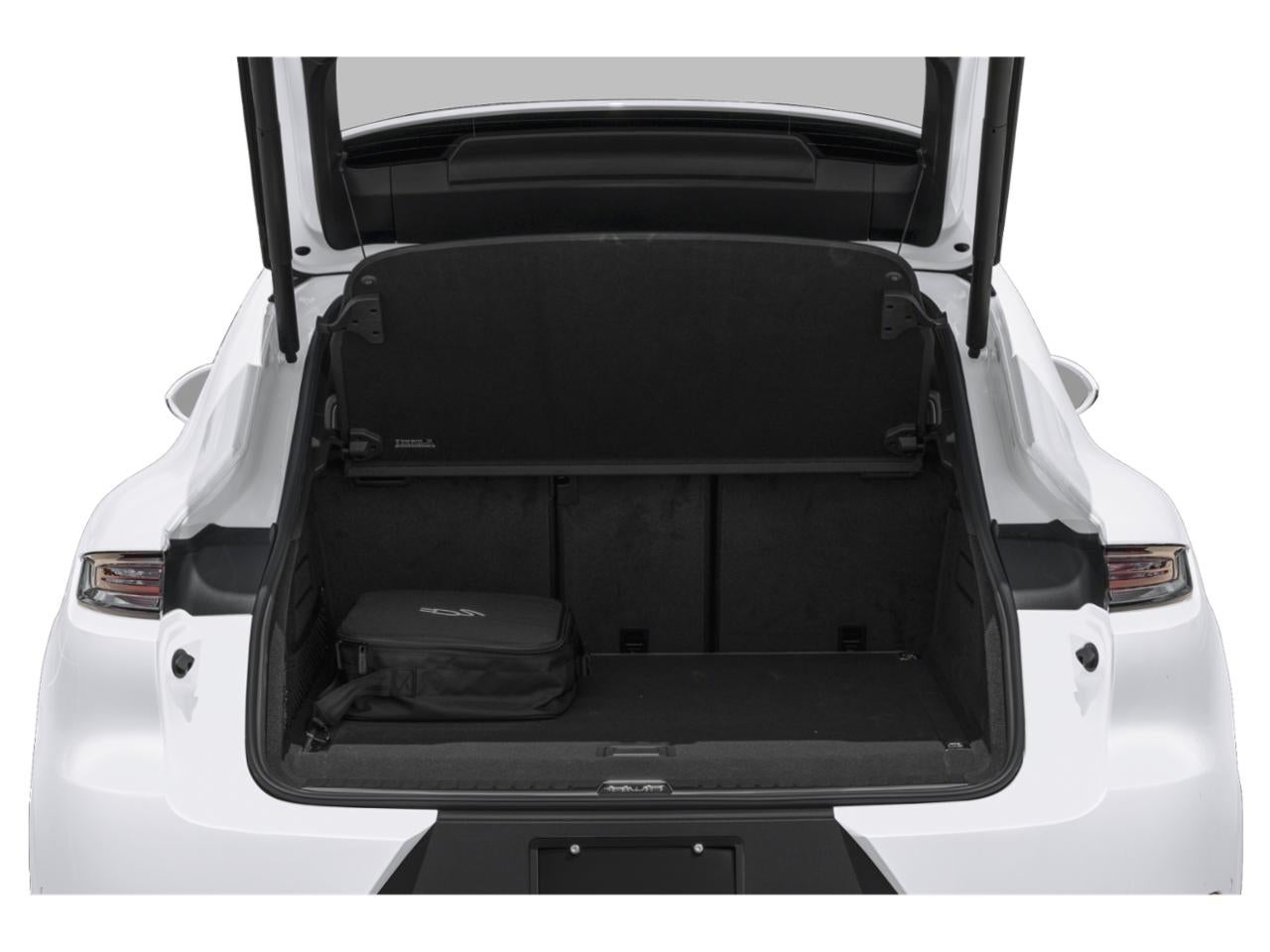 2026 Porsche Cayenne E-Hybrid Coupe AWD