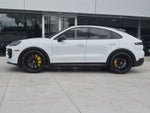 2024 Porsche Cayenne Turbo GT Coupe AWD