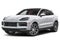 2024 Porsche Cayenne Turbo GT Coupe AWD