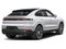 2024 Porsche Cayenne Turbo GT Coupe AWD