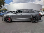 2020 Audi RS Q8 4.0 TFSI quattro
