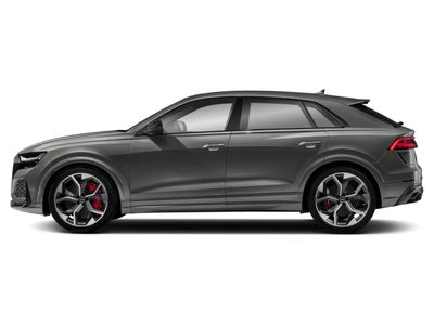 2020 Audi RS Q8 4.0 TFSI quattro